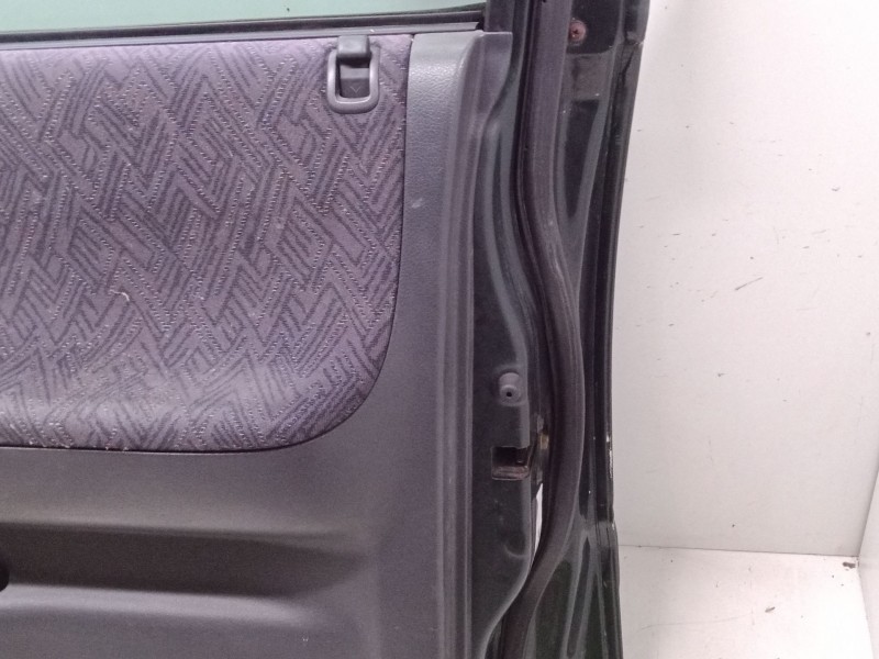 Recambio de puerta delantera derecha para opel frontera b (u99) 2.2 dti (6b_zc, 6b_vf, 6b_66, 6b_76) referencia OEM IAM   