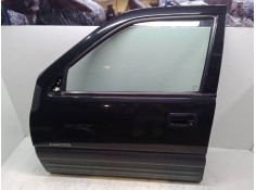 Recambio de puerta delantera izquierda para opel frontera b (u99) 2.2 dti (6b_zc, 6b_vf, 6b_66, 6b_76) referencia OEM IAM