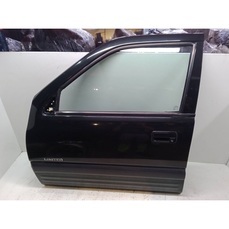 Recambio de puerta delantera izquierda para opel frontera b (u99) 2.2 dti (6b_zc, 6b_vf, 6b_66, 6b_76) referencia OEM IAM   