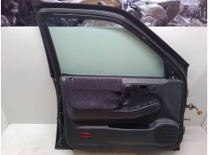 Recambio de puerta delantera izquierda para opel frontera b (u99) 2.2 dti (6b_zc, 6b_vf, 6b_66, 6b_76) referencia OEM IAM    2