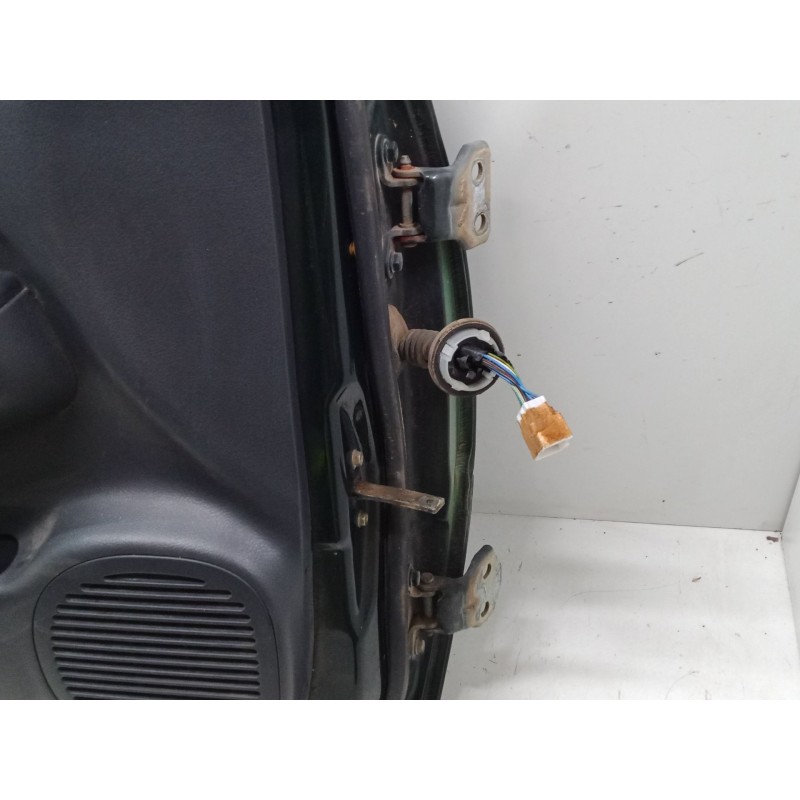 Recambio de puerta delantera izquierda para opel frontera b (u99) 2.2 dti (6b_zc, 6b_vf, 6b_66, 6b_76) referencia OEM IAM    Recambio de puerta delantera izquierda para opel frontera b (u99) 2.2 dti (6b_zc, 6b_vf, 6b_66, 6b_76) referencia OEM IAM