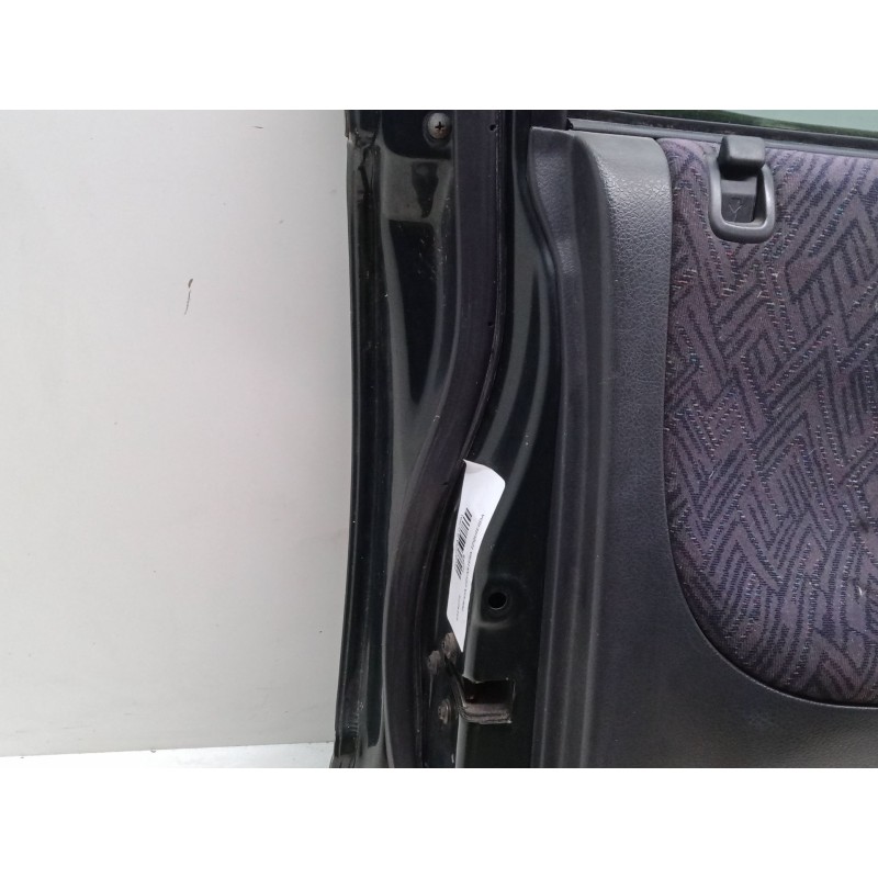 Recambio de puerta delantera izquierda para opel frontera b (u99) 2.2 dti (6b_zc, 6b_vf, 6b_66, 6b_76) referencia OEM IAM    Recambio de puerta delantera izquierda para opel frontera b (u99) 2.2 dti (6b_zc, 6b_vf, 6b_66, 6b_76) referencia OEM IAM