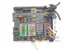 Recambio de bsm para peugeot 206 hatchback (2a/c) 1.4 hdi eco 70 referencia OEM IAM 9657608680  BSM B4 2