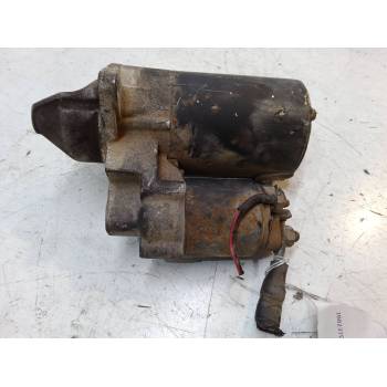 MOTOR ARRANQUE 