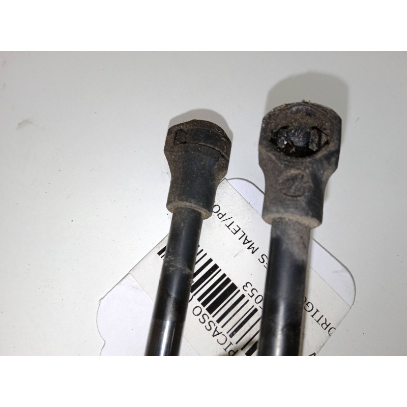 Recambio de amortiguadores malet/porton para citroën c3 picasso (sh_) 1.6 hdi referencia OEM IAM   