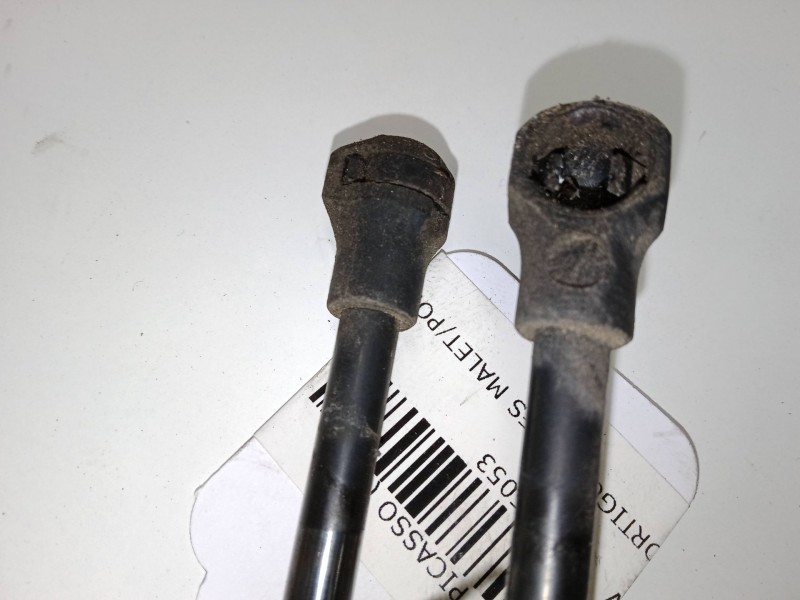 Recambio de amortiguadores malet/porton para citroën c3 picasso (sh_) 1.6 hdi referencia OEM IAM   