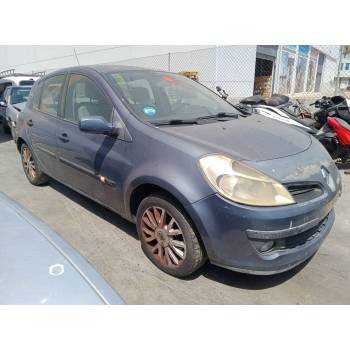 RENAULT CLIO III (BR0/1, CR0/1)