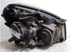 Recambio de faro izquierdo xenon para nissan qashqai / qashqai +2 i (j10, nj10, jj10e) 1.5 dci referencia OEM IAM 26060JD91A   2