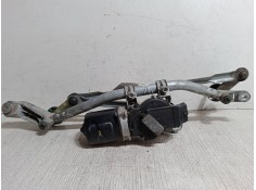 Recambio de motor limpia delantero para nissan qashqai / qashqai +2 i (j10, nj10, jj10e) 1.5 dci referencia OEM IAM    2