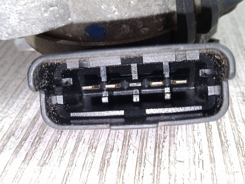 Recambio de motor limpia delantero para nissan qashqai / qashqai +2 i (j10, nj10, jj10e) 1.5 dci referencia OEM IAM   