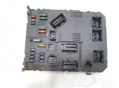 Recambio de bsi para citroën xsara picasso (n68) 1.6 hdi referencia OEM IAM 9652474680 S118085320C BSI E01-00 HG 2