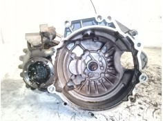 Recambio de caja de cambios manual 5 velocidades para volkswagen golf iii variant (1h5) 1.6 referencia OEM IAM   