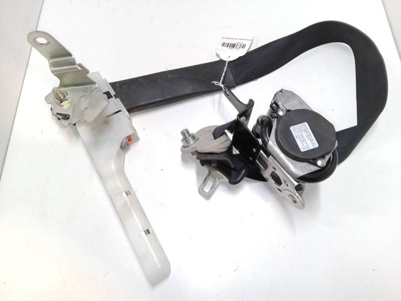 CINTURON SEGURIDAD DELANTERO IZQUIERDO 624239401C 