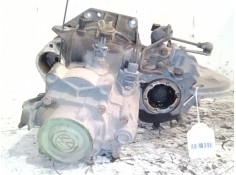 Recambio de caja de cambios manual 5 velocidades para volkswagen golf iii variant (1h5) 1.6 referencia OEM IAM    2