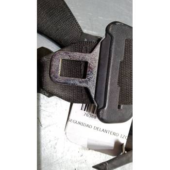 CINTURON SEGURIDAD DELANTERO IZQUIERDO 