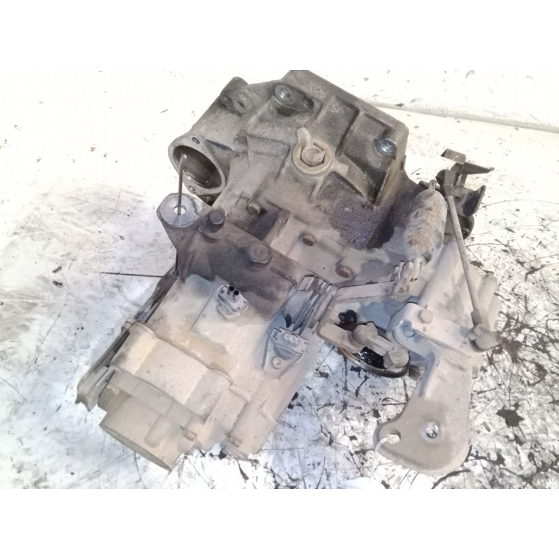 Recambio de caja de cambios manual 5 velocidades para volkswagen golf iii variant (1h5) 1.6 referencia OEM IAM   