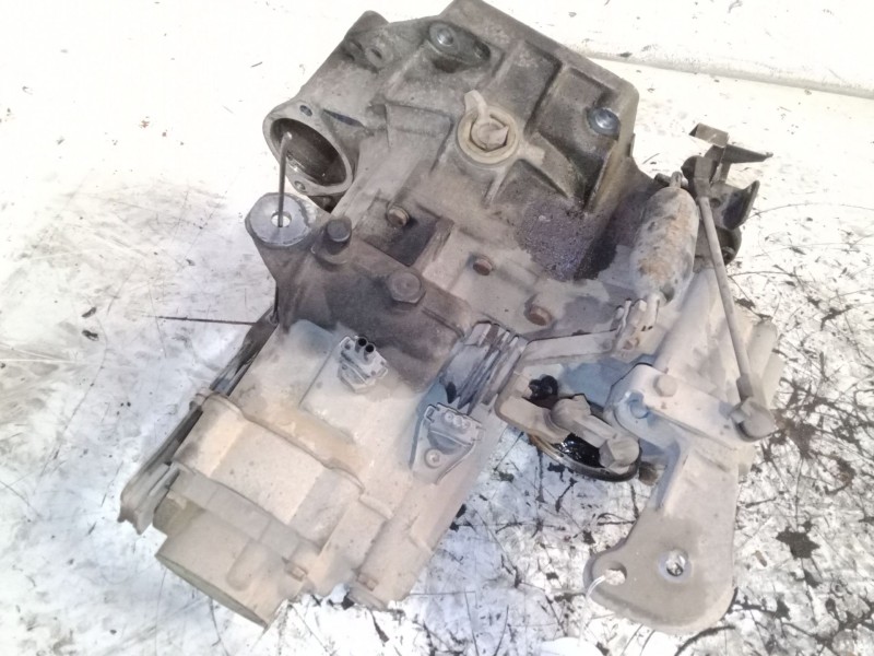 Recambio de caja de cambios manual 5 velocidades para volkswagen golf iii variant (1h5) 1.6 referencia OEM IAM   