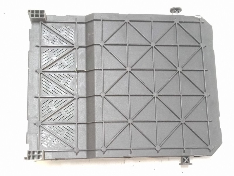 Recambio de bsi para peugeot 206 hatchback (2a/c) 1.4 hdi eco 70 referencia OEM IAM 9653667680 BSI E02-00 MG S118085220E