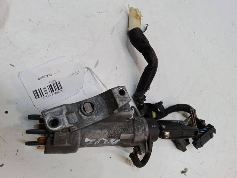 CLAUSOR AB0905851C TKE