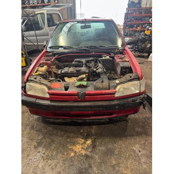 PEUGEOT 306 HATCHBACK (7A, 7C, N3, N5)