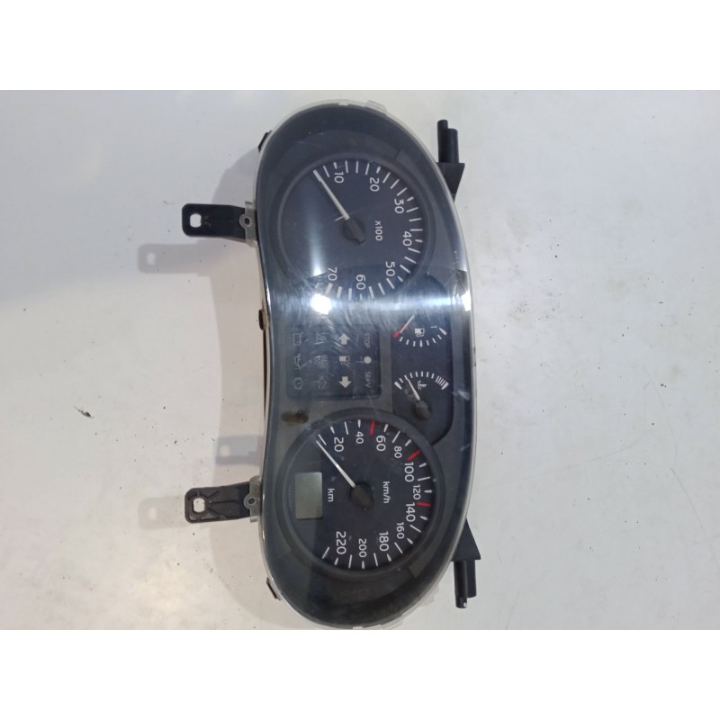 Recambio de cuadro instrumentos para renault clio ii (bb_, cb_) 1.2 (bb0a, bb0f, bb10, bb1k, bb28, bb2d, bb2h, cb0a,... referenc