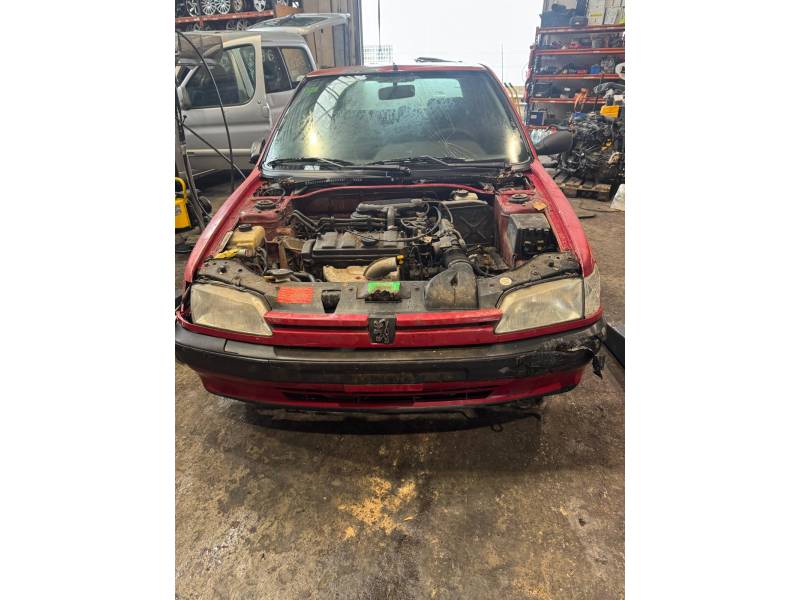 PEUGEOT 306 HATCHBACK (7A, 7C, N3, N5)