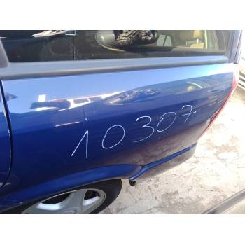 OPEL ASTRA G STATION WAGON (T98)