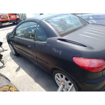 PEUGEOT 206 CC (2D)