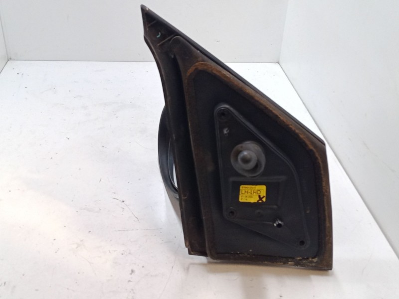Recambio de retrovisor izquierdo para citroën c1 (pm_, pn_) 1.0 referencia OEM IAM 879400H011  