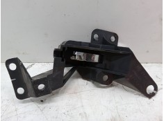 Recambio de maneta interior puerta trasera izquierda para opel zafira a monospace (t98) 2.0 dti 16v (f75) referencia OEM IAM    2