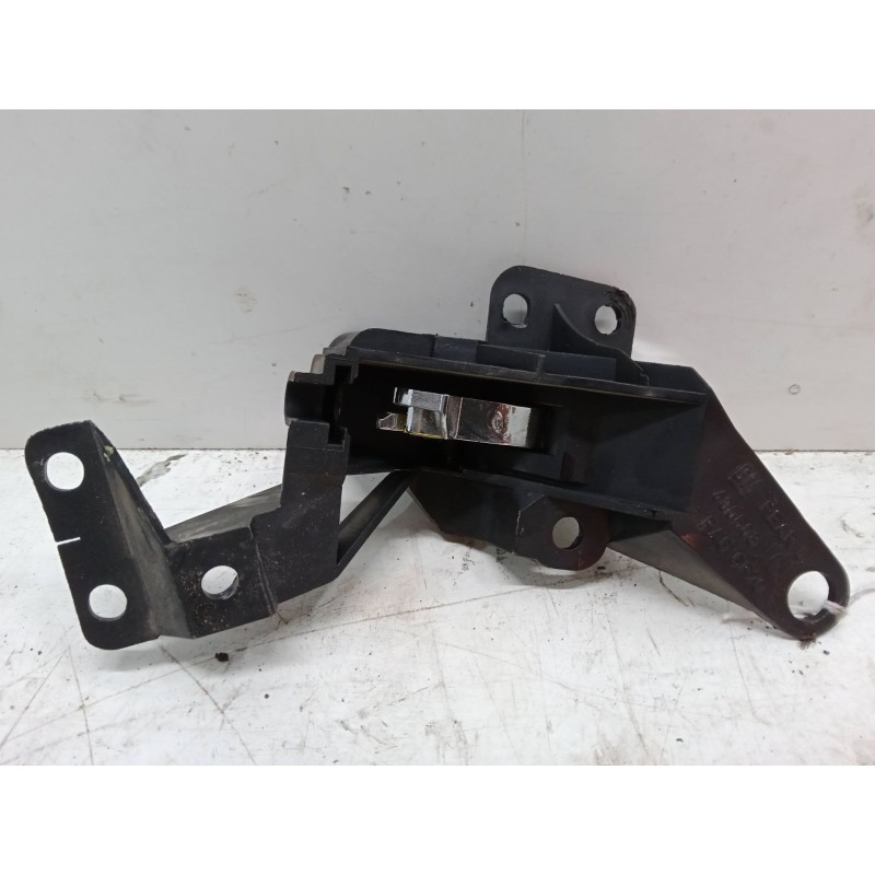 Recambio de maneta interior puerta trasera izquierda para opel zafira a monospace (t98) 2.0 dti 16v (f75) referencia OEM IAM   