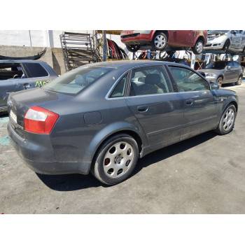 AUDI A4 B7 (8EC)