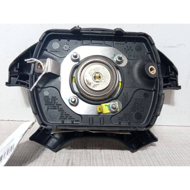 Recambio de airbag volante para citroën xsara picasso (n68) 2.0 hdi referencia OEM IAM 96447629ZL 9644 7629ZL 00 