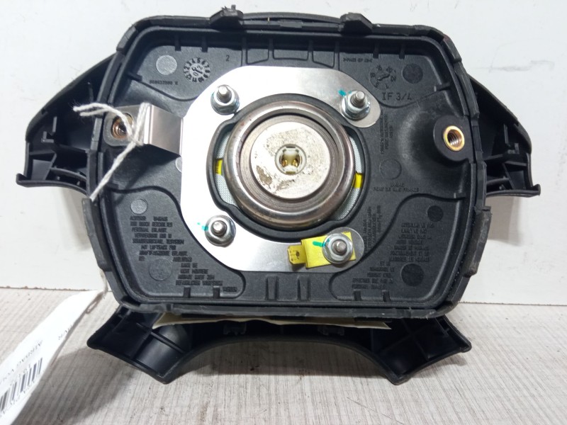 Recambio de airbag volante para citroën xsara picasso (n68) 2.0 hdi referencia OEM IAM 96447629ZL 9644 7629ZL 00 