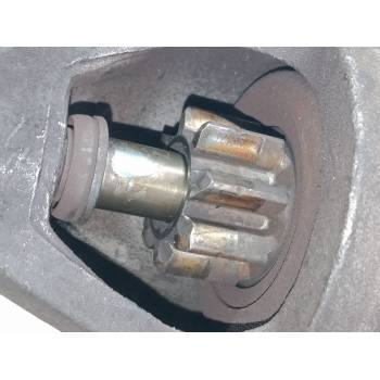 MOTOR ARRANQUE 0986021550 