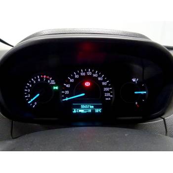 FORD KA+ III (UK, FK)