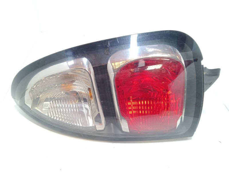 Recambio de piloto trasero derecho para citroën c3 picasso (sh_) 1.6 hdi referencia OEM IAM   