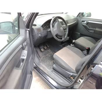 OPEL MERIVA A MONOSPACE (X03)