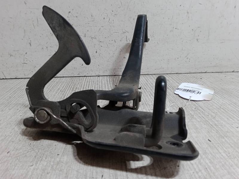 TIRADOR CAPO 
