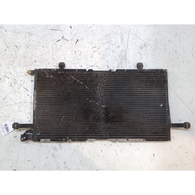 Recambio de radiador a/a /condensador para opel frontera b (u99) 2.2 dti (6b_zc, 6b_vf, 6b_66, 6b_76) referencia OEM IAM   