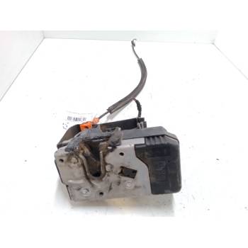 CERRADURA PUERTA DELANTERA DERECHA 