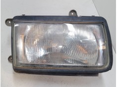 Recambio de faro derecho para opel frontera b (u99) 2.2 dti (6b_zc, 6b_vf, 6b_66, 6b_76) referencia OEM IAM 0301154302