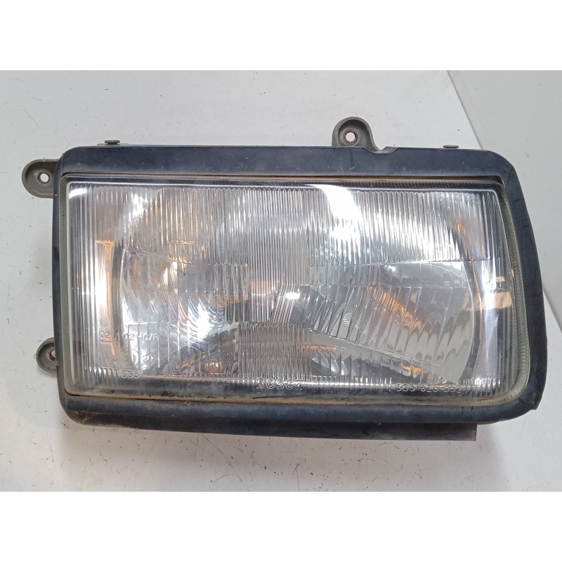 Recambio de faro derecho para opel frontera b (u99) 2.2 dti (6b_zc, 6b_vf, 6b_66, 6b_76) referencia OEM IAM 0301154302  