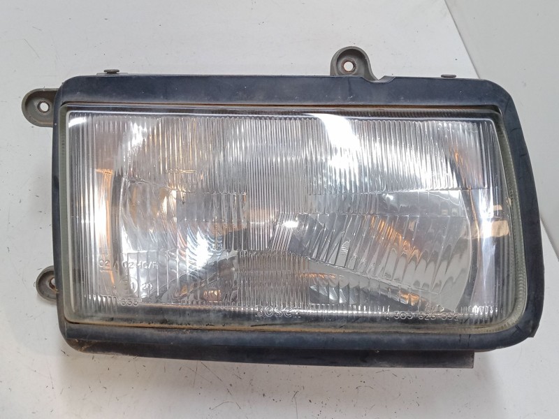 Recambio de faro derecho para opel frontera b (u99) 2.2 dti (6b_zc, 6b_vf, 6b_66, 6b_76) referencia OEM IAM 0301154302  