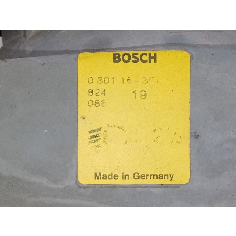 Recambio de faro derecho para opel frontera b (u99) 2.2 dti (6b_zc, 6b_vf, 6b_66, 6b_76) referencia OEM IAM 0301154302  