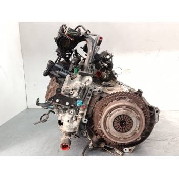 MOTOR COMPLETO 
