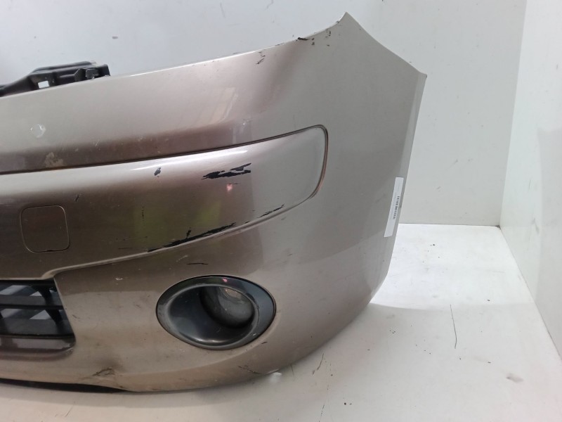Recambio de paragolpes delantero para nissan note (e11, ne11) 1.5 dci referencia OEM IAM   
