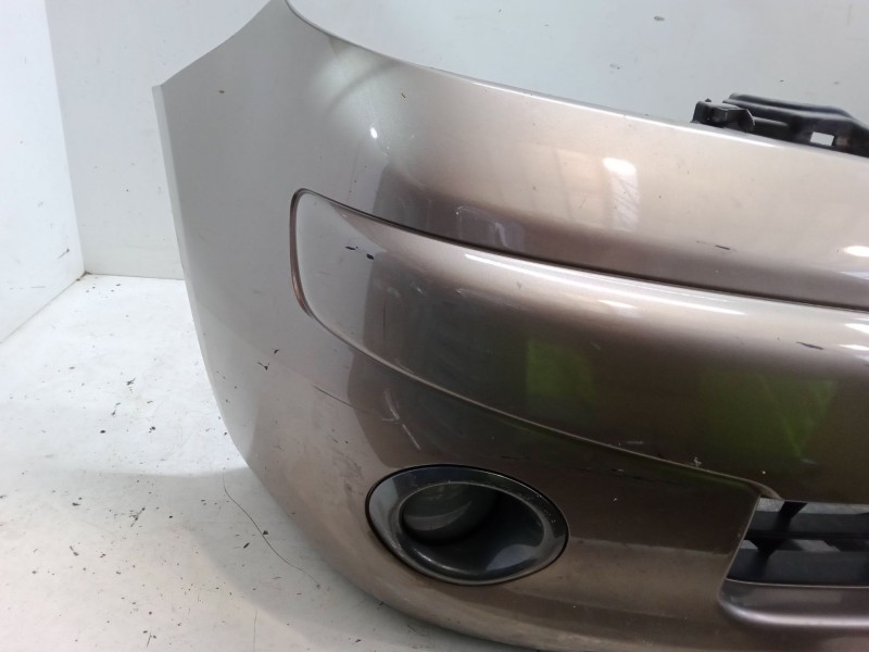 Recambio de paragolpes delantero para nissan note (e11, ne11) 1.5 dci referencia OEM IAM   