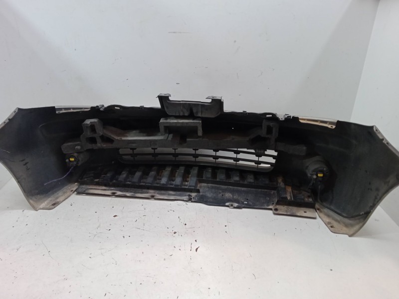 Recambio de paragolpes delantero para nissan note (e11, ne11) 1.5 dci referencia OEM IAM   
