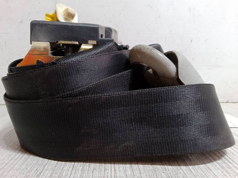 CINTURON SEGURIDAD DELANTERO IZQUIERDO 